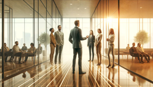 Customer Onboarding Process