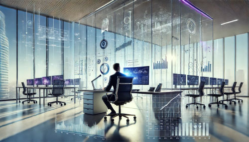 Hedge Fund Quantitative Researcher Onboarding