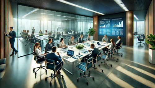 Events Strategy Template