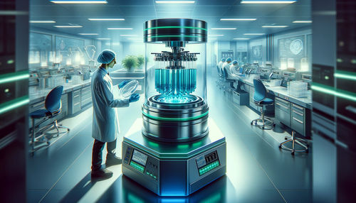 Viral Vector Process Development