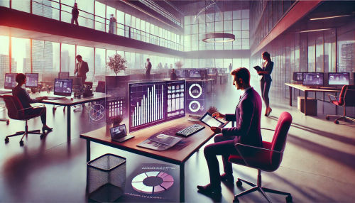 Employee Cost Analysis Template