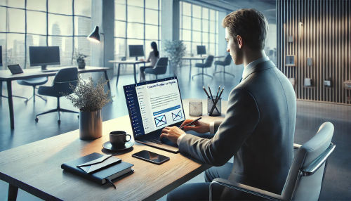 Trade Show Follow-Up Email Template