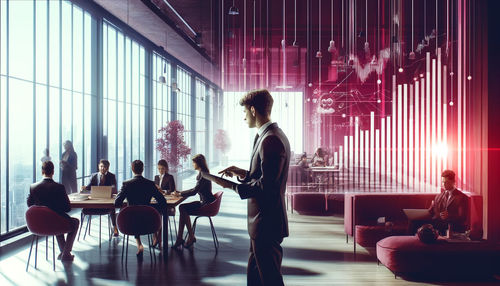 Venture Capital Investment Associate Onboarding