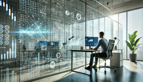 Hedge Fund Quantitative Analyst Onboarding