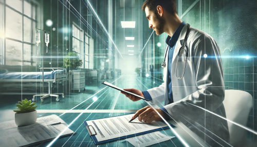 Process Improvement Checklist for Healthcare