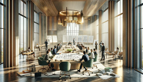 Architecture Review Board Checklist
