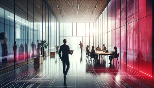 Venture Capital Investment Manager Onboarding