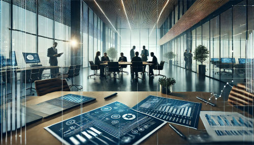 Business Process Improvement for Energy Utilities