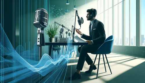 Podcast Strategy Template