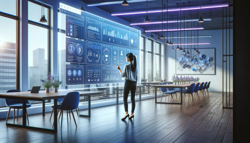 Notion CRM Template Free