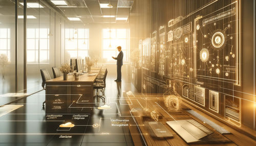 Configuration Management Template