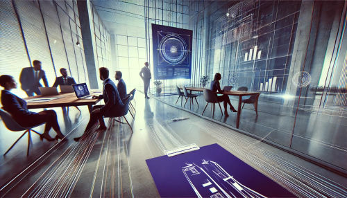 Logo Development Process