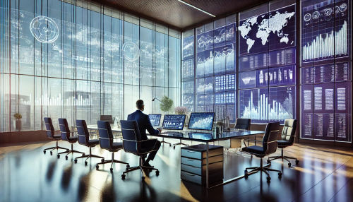 Hedge Fund Director of Investments Onboarding