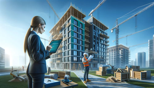 Property Preservation Quality Control Checklist