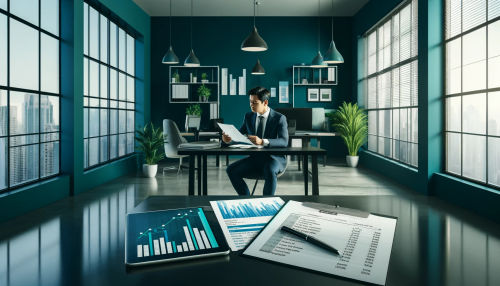 CPA Checklist for Rental Property