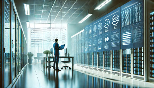 IT Asset Management Benchmarking Checklist