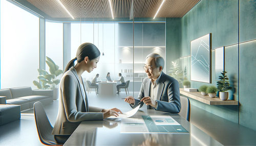 Customer Onboarding Process in Insurance