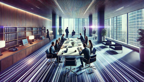 Korn Ferry Executive Search Process