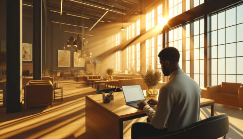 Follow-Up Email Template for Sales