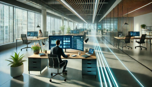 Notion Project Planning Template