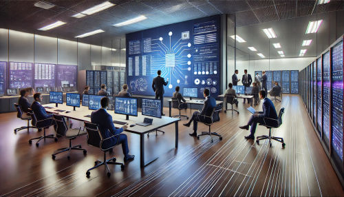 IT Planning Template