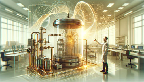 Bioreactor Process Development