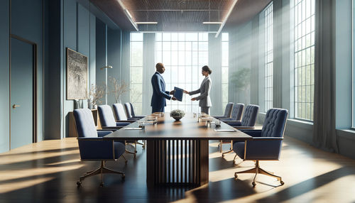 Simple Succession Plan Template