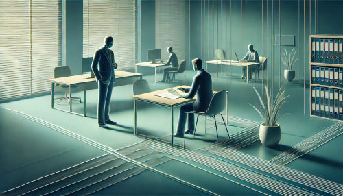 Financial Power of Attorney Template