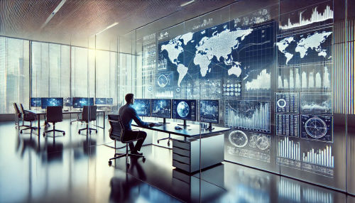 Hedge Fund Forex Specialist Onboarding
