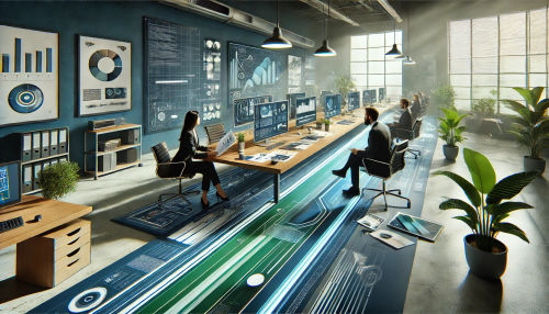 Graphic Design Quality Control Checklist