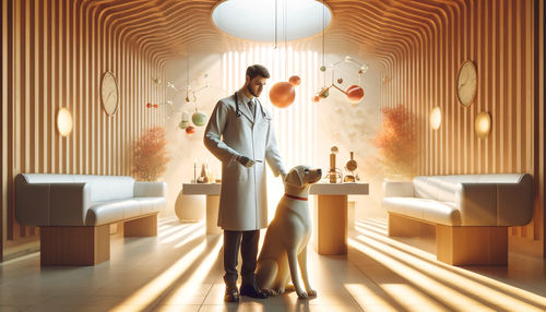 Standard Process Canine Thyroid Support