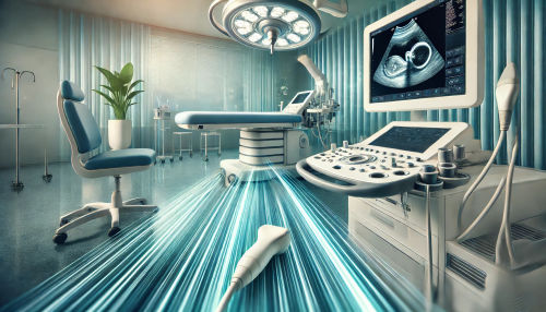 Quality Control Checklist for Ultrasound