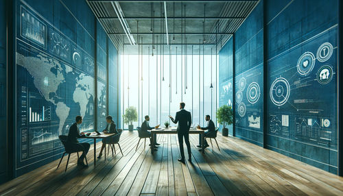 Venture Capital Fund Manager Onboarding