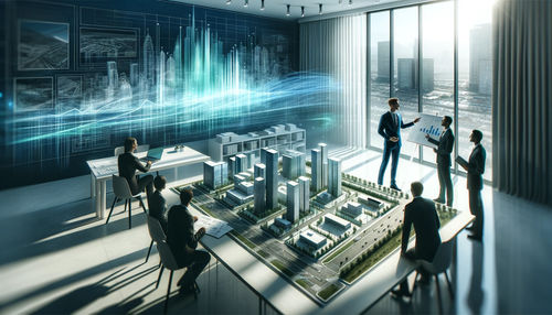 Real Estate Development Business Plan Template