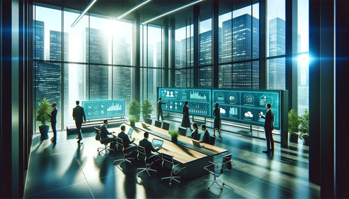 Venture Capital ESG Associate Onboarding