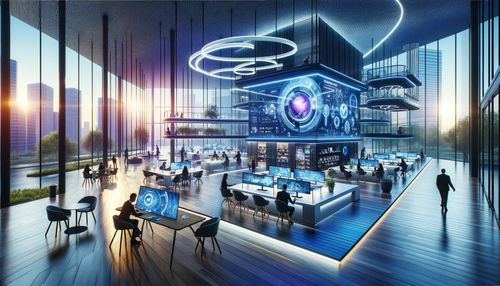 Digital Innovation & Transformation Strategy
