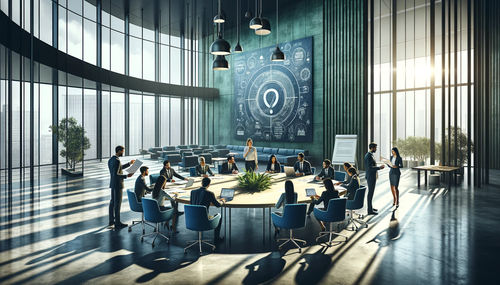 Employee Claims Management & Resolution Process