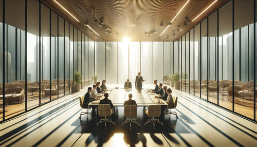 Venture Capital Exit Strategy Specialist Onboarding