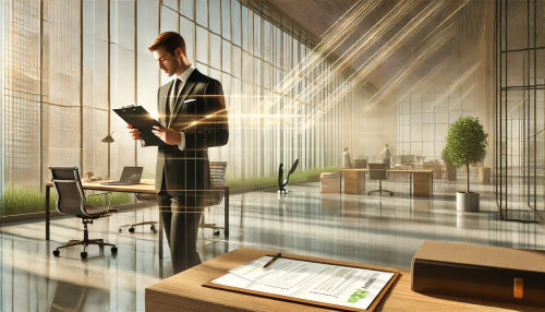 Insurance Checklist for Agents