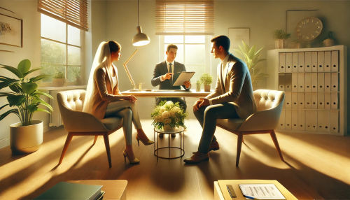 Financial Planning: Getting Married Checklist