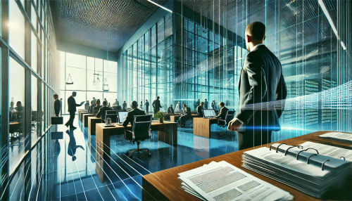 Workers’ Compensation Adjudication Process