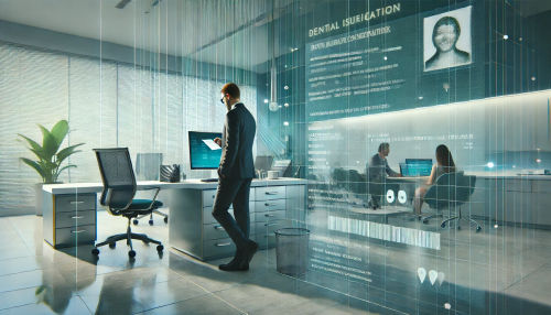 Dental Insurance Verification Checklist