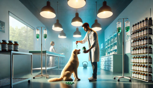 Standard Process Canine Renal Support