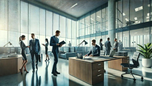 Workers’ Compensation Process