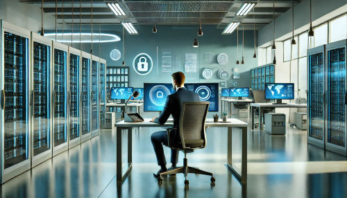 IT Security Assessment Template