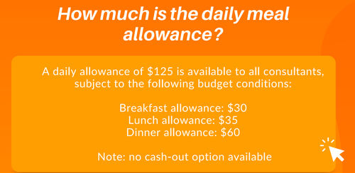 Submitting Xero Expenses on mobile phone (For Consultants) Expenses from own pocket money
